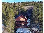 1091 N West Ridge Rd Snowshoe, WV