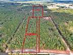 Zebulon, Pike County, GA Undeveloped Land for sale Property ID: 418056260