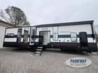 2024 Forest River Forest River RV Timberwolf 39DL 42ft