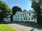 64 CENTER ST, Fredonia, NY 14063 Multi Family For Rent MLS# R1481900