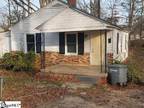 2 Bedroom 1 Bath In Spartanburg SC 29306