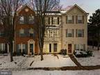 3 Bedroom 2.5 Bath In Ashburn VA 20147