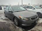 2010 Honda Accord Gray, 154K miles