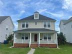 3 Bedroom 2.5 Bath In Norfolk VA 23503