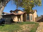 43838 Silverbow rd, Lancaster CA 93535