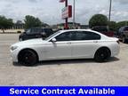 2012 BMW 7 Series 750Li