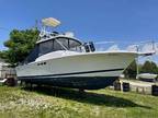 1997 Luhrs 29 Open Boat for Sale