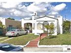 Residential Saleal, Single Family-annual - Miami, FL 2245 Sw 16th Ter