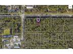 Plot For Sale In Orange City, Florida