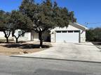 3 Bedroom 2 Bath In Blanco TX 78606