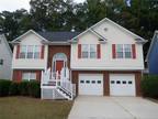 5 Bedroom 3 Bath In Lilburn GA 30047