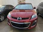 2011 Mazda Cx-7 Suv 4-Dr