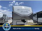 2023 Alliance RV Avenue 26RD 28ft