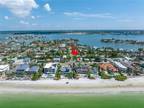 5 158TH AVE, REDINGTON BEACH, FL 33708 Single Family Residence For Sale MLS#