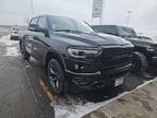 2020 RAM 1500 Black, 67K miles