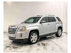 2011 GMC Terrain SLT-2