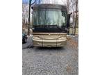 2009 Monaco Camelot 42KFQ 42ft