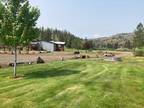 47654 Wall Creek RD, Monument OR 97864