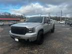 2010 GMC Sierra 1500 SLE Crew Cab 4WD CREW CAB PICKUP 4-DR