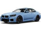 2024 Bmw M2