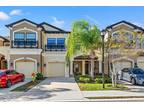 11508 CROWNED SPARROW LN, TAMPA, FL 33626 Townhouse For Sale MLS# T3494012