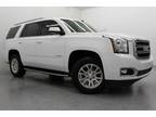 2015 GMC Yukon White, 122K miles