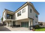 Contemporary, Modern, Single Family Residence - Gardena, CA 15521 Patronella Ave