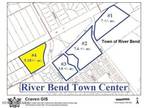 Plot For Sale In New Bern, North Carolina