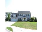 Single Family - 2 Story, Two Story - Jacksonville, NC 202 Riverbirch Pl