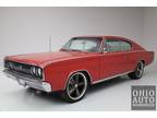 1967 Dodge Charger 66K LOW MILES We Finance - Canton, Ohio