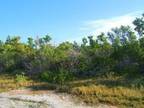 Plot For Sale In Summerland Key, Florida