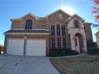 9648 Hathman Ln, FORT WORTH, TX 76244