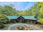 Clayton, Rabun County, GA Lakefront Property, Waterfront Property