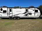 2021 Keystone Cougar Half-Ton 29FKD 34ft