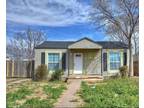 1504 28TH ST, Lubbock, TX 79411 Single Family Residence For Sale MLS# 202312934