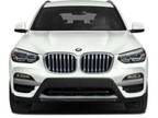 2019 BMW X3 s Drive30i