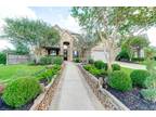 7903 Sydney Bay Ct, Richmond, TX 77407