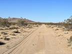 20 Acres near Randsburg California for Sale