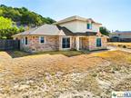 3202 COLORADO DR, Copperas Cove, TX 76522 Single Family Residence For Sale MLS#