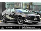 2024New Mazda New Mazda3 Hatchback New Auto FWD