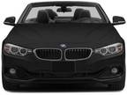 2014 BMW 4 Series 428i