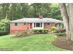 Rambler, Detached - FAIRFAX, VA 9905 Duncan St