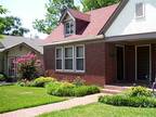 House, Traditional - Dallas, TX 6215 Goliad Ave