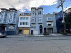 Top Floor 4 bed Full Floor Flat - Russian Hill / N. Beach