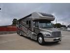 2024 Renegade RV Renegade RV VALENCIA 38BB 38ft