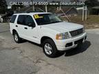 Used 2005 FORD EXPLORER For Sale