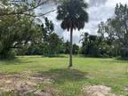 Plot For Sale In Arcadia, Florida