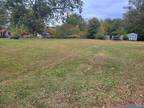 Plot For Rent In Hartselle, Alabama