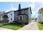 Cross Property, Single Family - Buffalo, NY 123 Hartwell Road