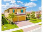 Single Family Residence - Parkland, FL 11980 N Baypoint Cir
